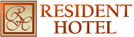 Гостиница «Resident Hotel »