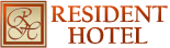 Гостиница «Resident Hotel »