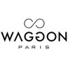 Сеть магазинов женской одежды «Waggon Paris»