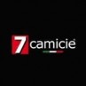 Магазин итальянских рубашек и аксессуаров «7Camicie»