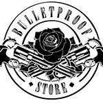 Магазин женской одежды «Bulletproof Store»