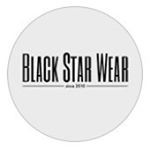 Магазин одежды «Black Star Wear»