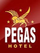 Ресторан «Pegas»