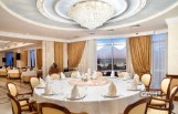 Ресторан «The One Restaurant & View»