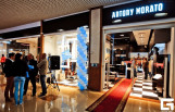 Магазин одежды «Antony Morato»
