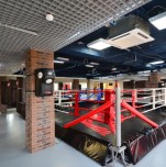 Фитнес-клуб «Forma Fitness»
