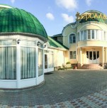 Гостинично-ресторанный комплекс «Версаль»
