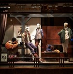 Магазин одежды «Massimo Dutti»