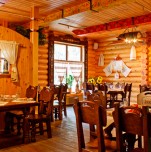 Ресторан «Дом русской кухни»